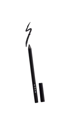 Eyeliner - Matte Black