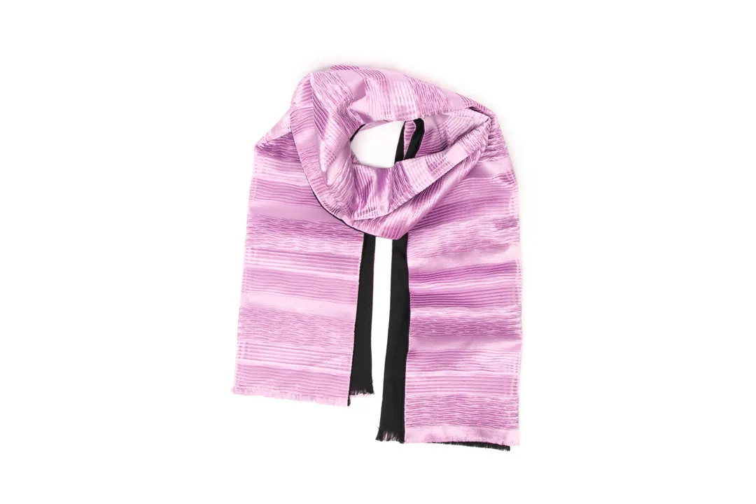 Foulard Guido Pink