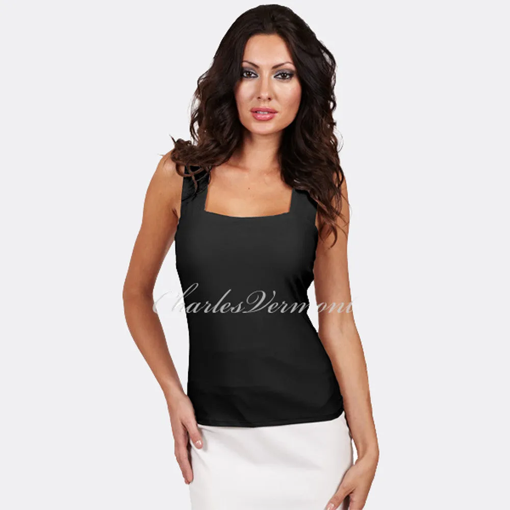 Frank Lyman Camisole - style 054 (Black)