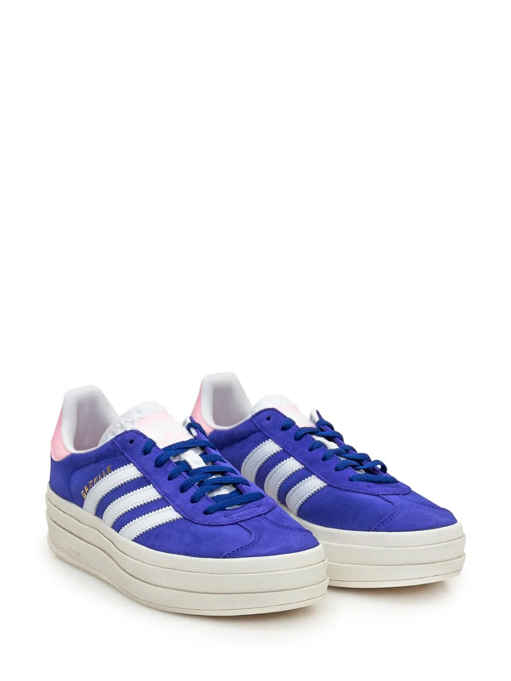 Gazelle Bold Sneaker