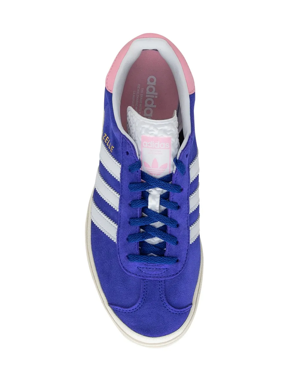 Gazelle Bold Sneaker