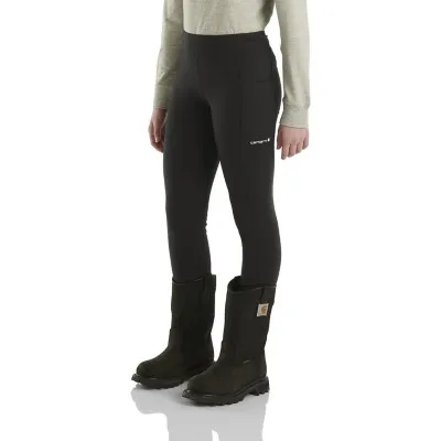 Girls' Carhartt Utility Fitted Tights