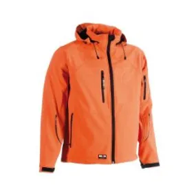 Herock Poseidon Softshell Jacket