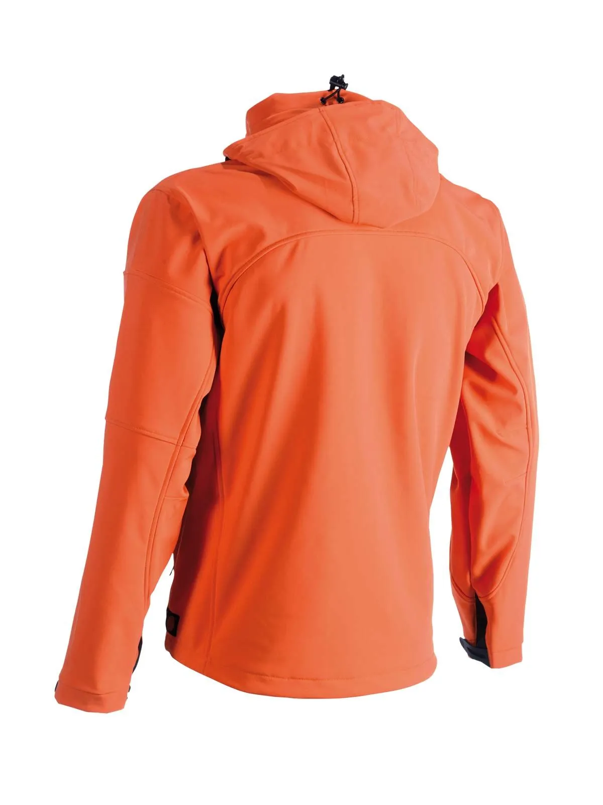 Herock Poseidon Softshell Jacket