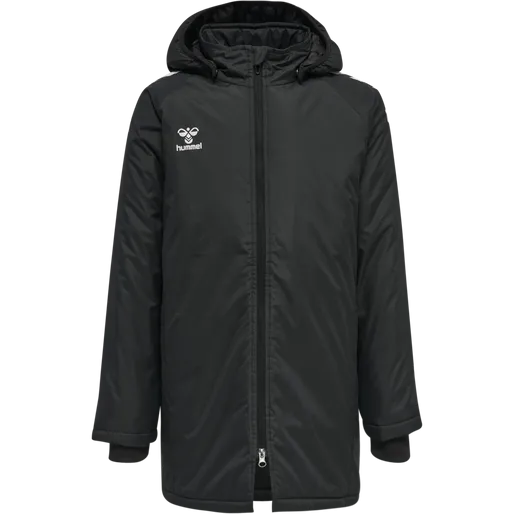 Hummel Youth Core XK Bench Jacket