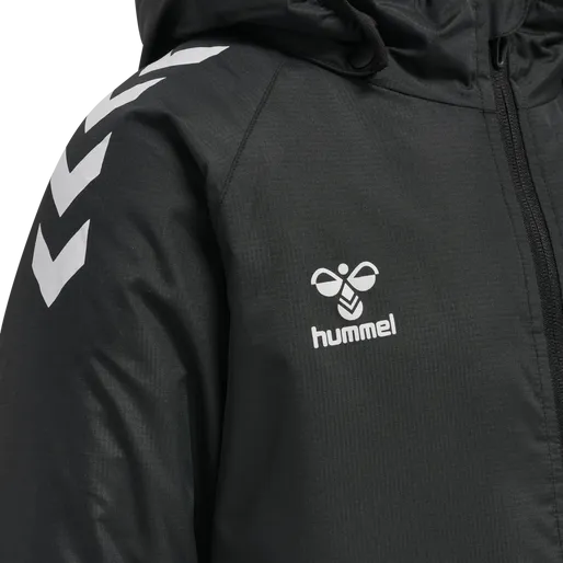 Hummel Youth Core XK Bench Jacket