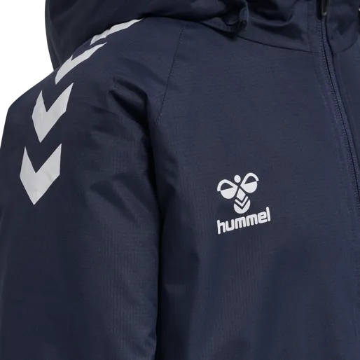 Hummel Youth Core XK Bench Jacket