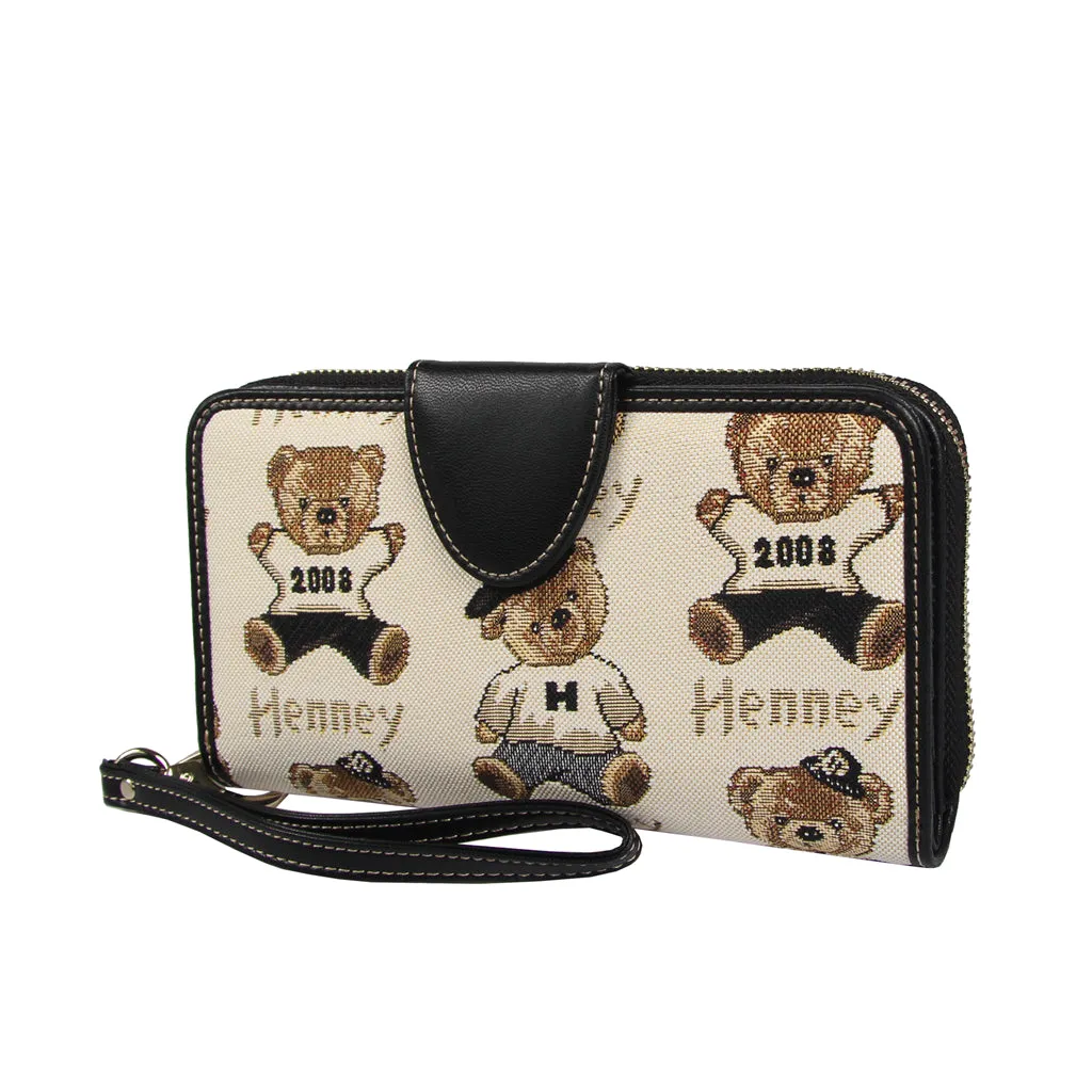 HW-002 HENNEY PASSWORD