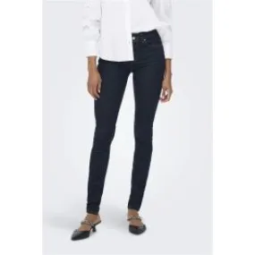 Jeans skinny fit donna Blu