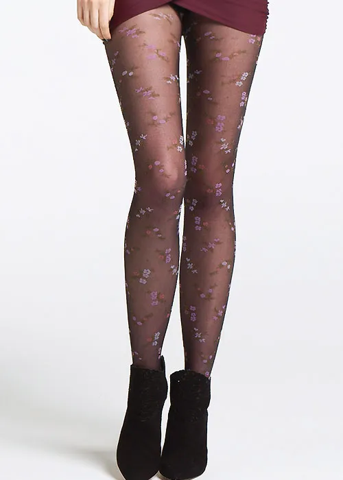 Jonathan Aston Blossom Tights  ()