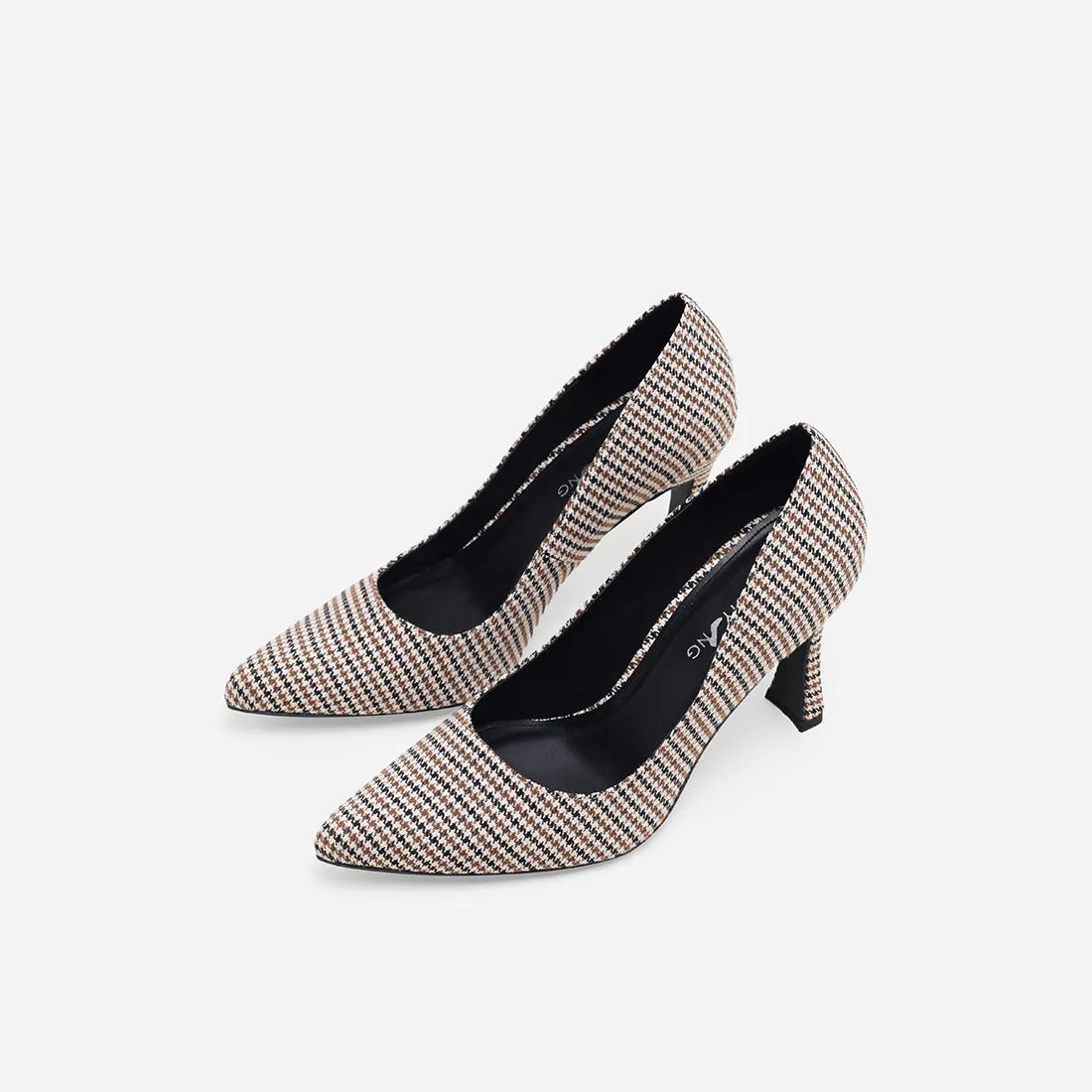 Josie Pumps