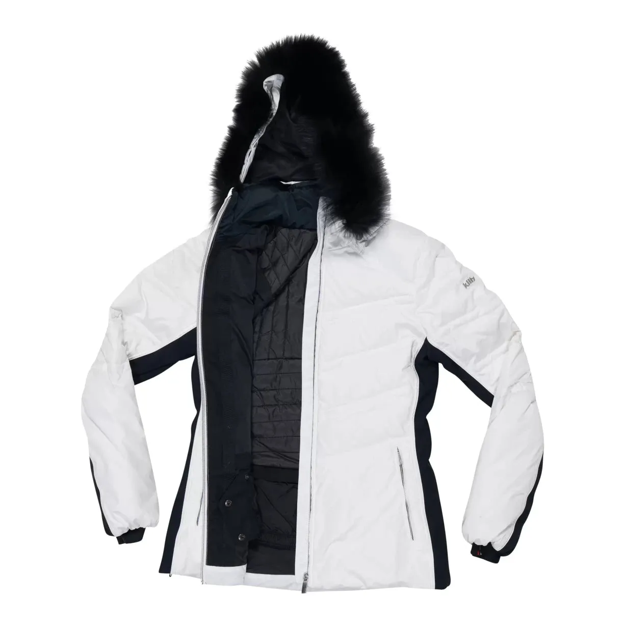 Killy Chic II Down Ski Jacket - Women's