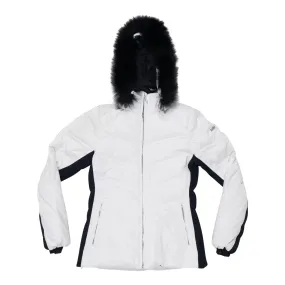 Killy Chic II Down Ski Jacket - Women's