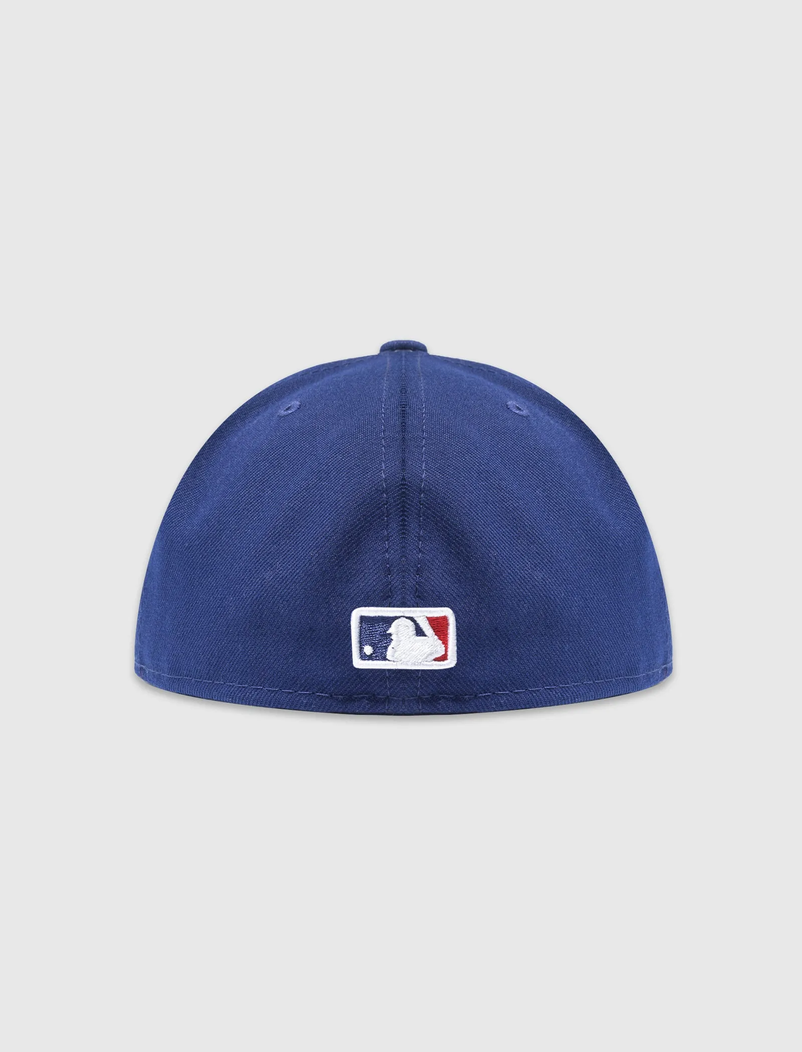 LA DODGERS CITY CAP