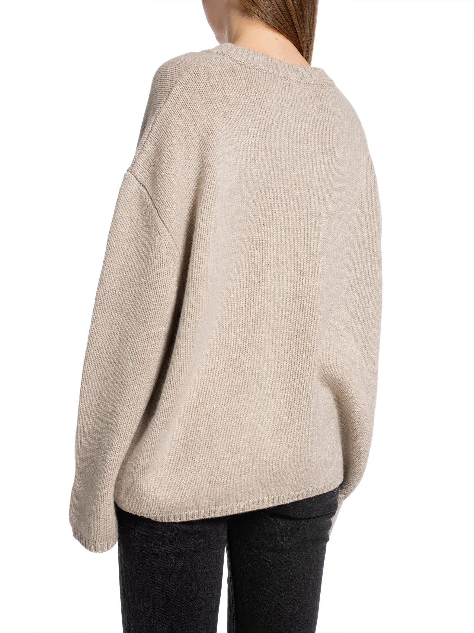 LISA YANG SWEATER LOU SAND