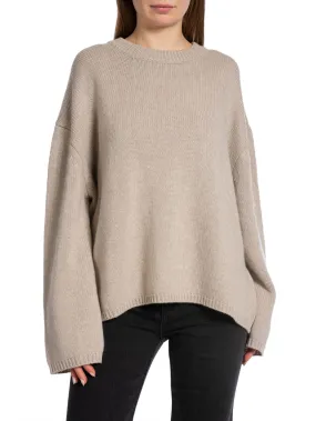 LISA YANG SWEATER LOU SAND