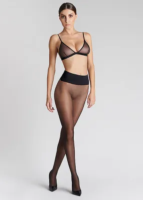 Maison Close Signature Seamless Tights ()