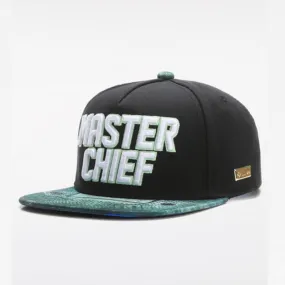 Master Chef Cap