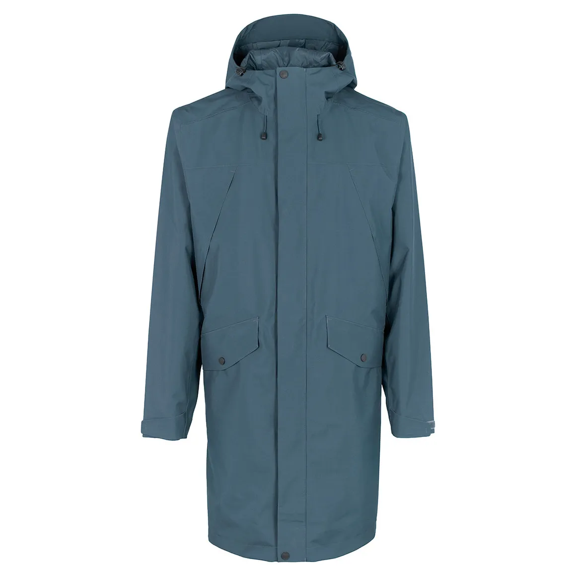 Men's Kendal Waterproof Jacket Storm Blue