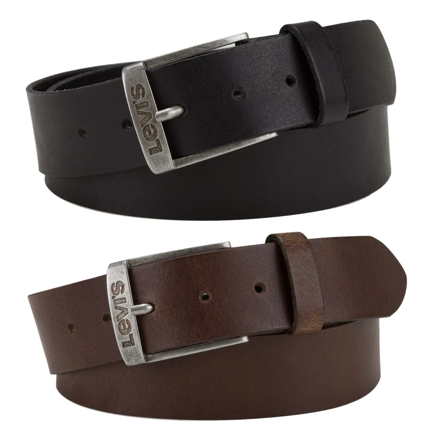 Mens Levi's 'New Duncan' Belt