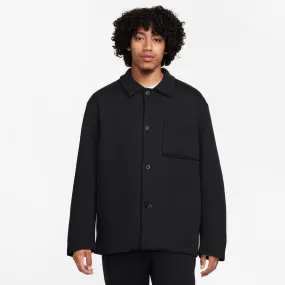 Men's Oversized Nike Shacket