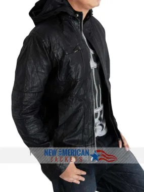 Mission Impossible Jacket - Ethan Hunt Jacket