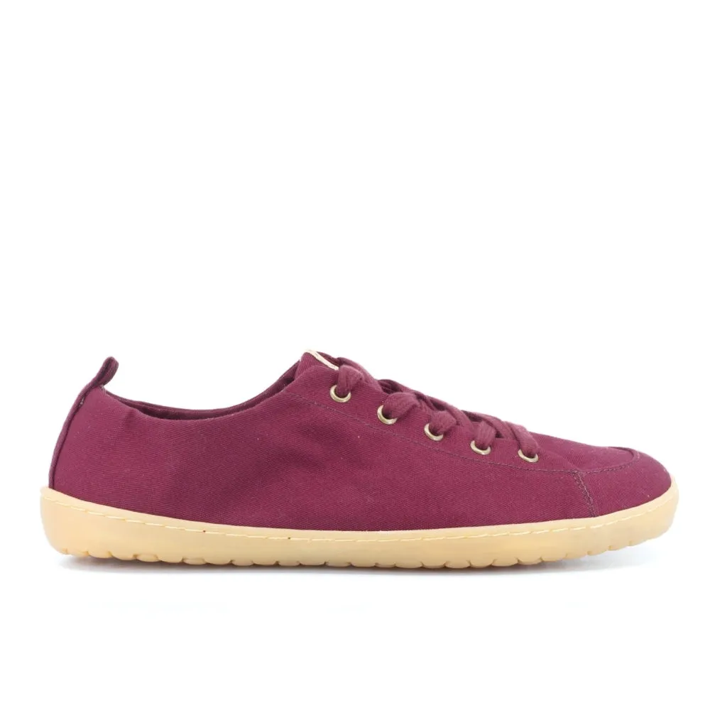 Mukishoes Roma Canvas Sneaker