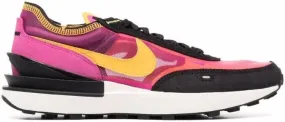 Nike Waffle One Active Fuchsia sneakers Pink