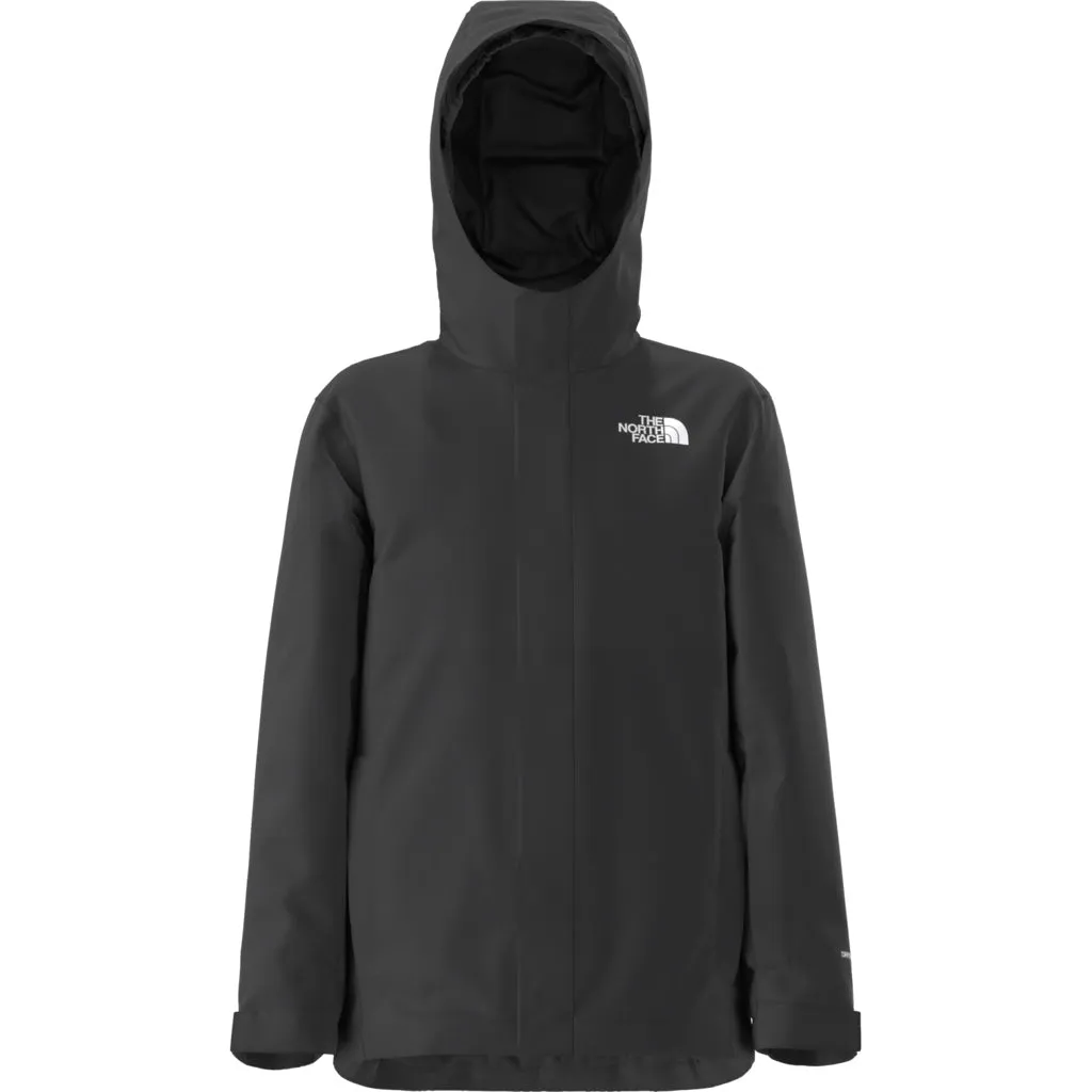 North Face Teen Snowquest Jacket (NF0A8A00) 2025