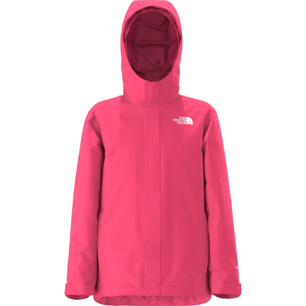 North Face Teen Snowquest Jacket (NF0A8A00) 2025