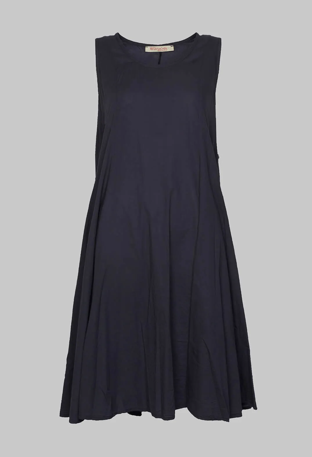 Reboundich Dress in Satt Grey