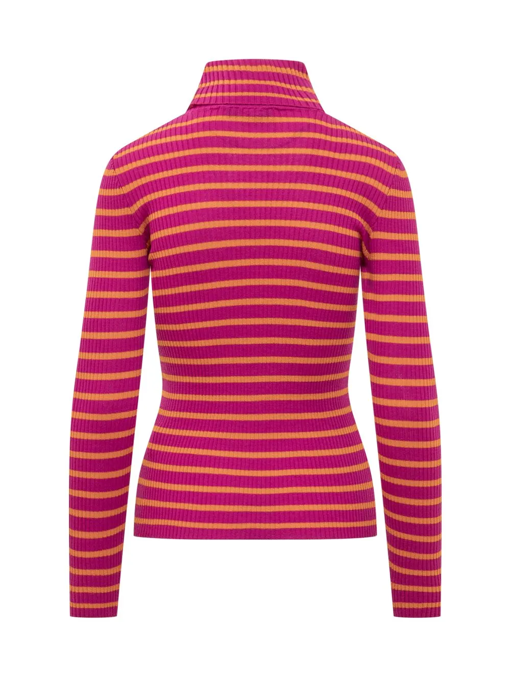 Ribbed Sweater