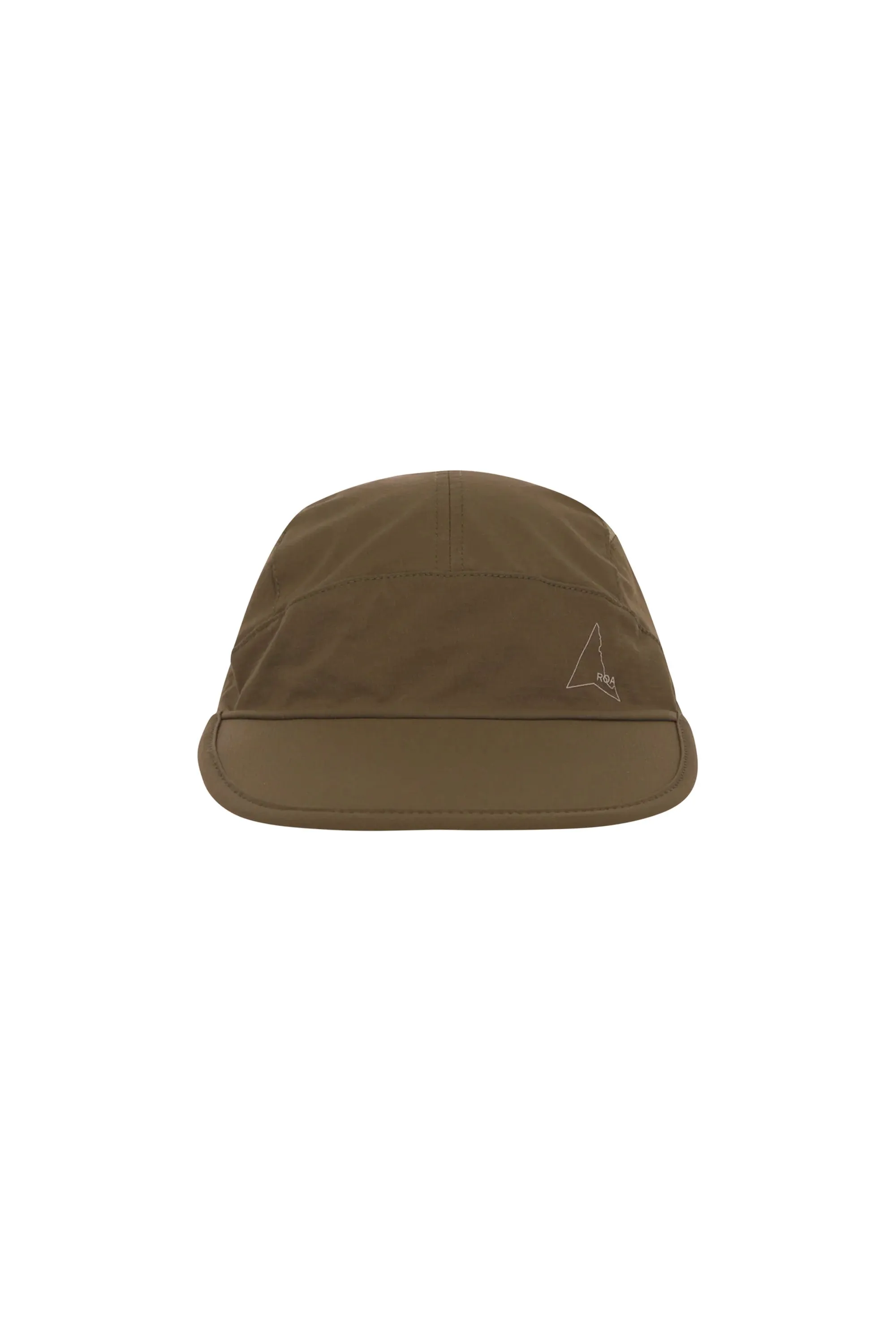 ROA - SAHARAN CAP