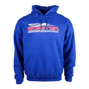 Skeeter Royal Hoodie