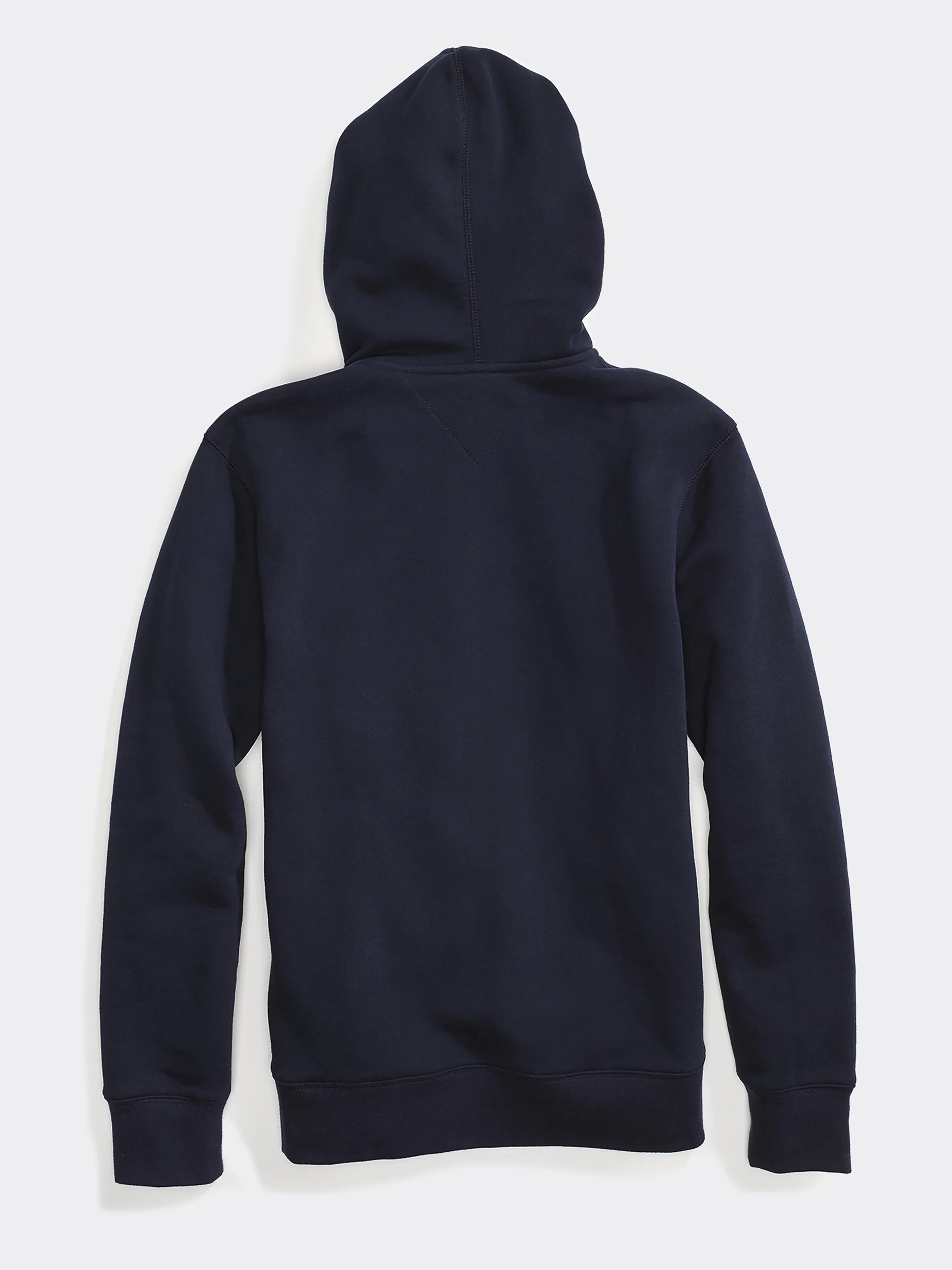 Solid Hoodie | Adaptive Hoodies | Tommy Hilfiger