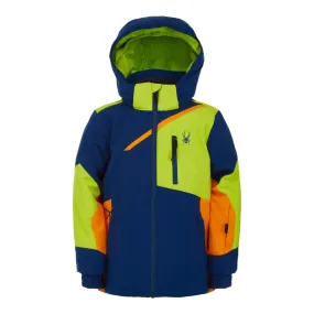 Spyder Challenger Jacket Boys