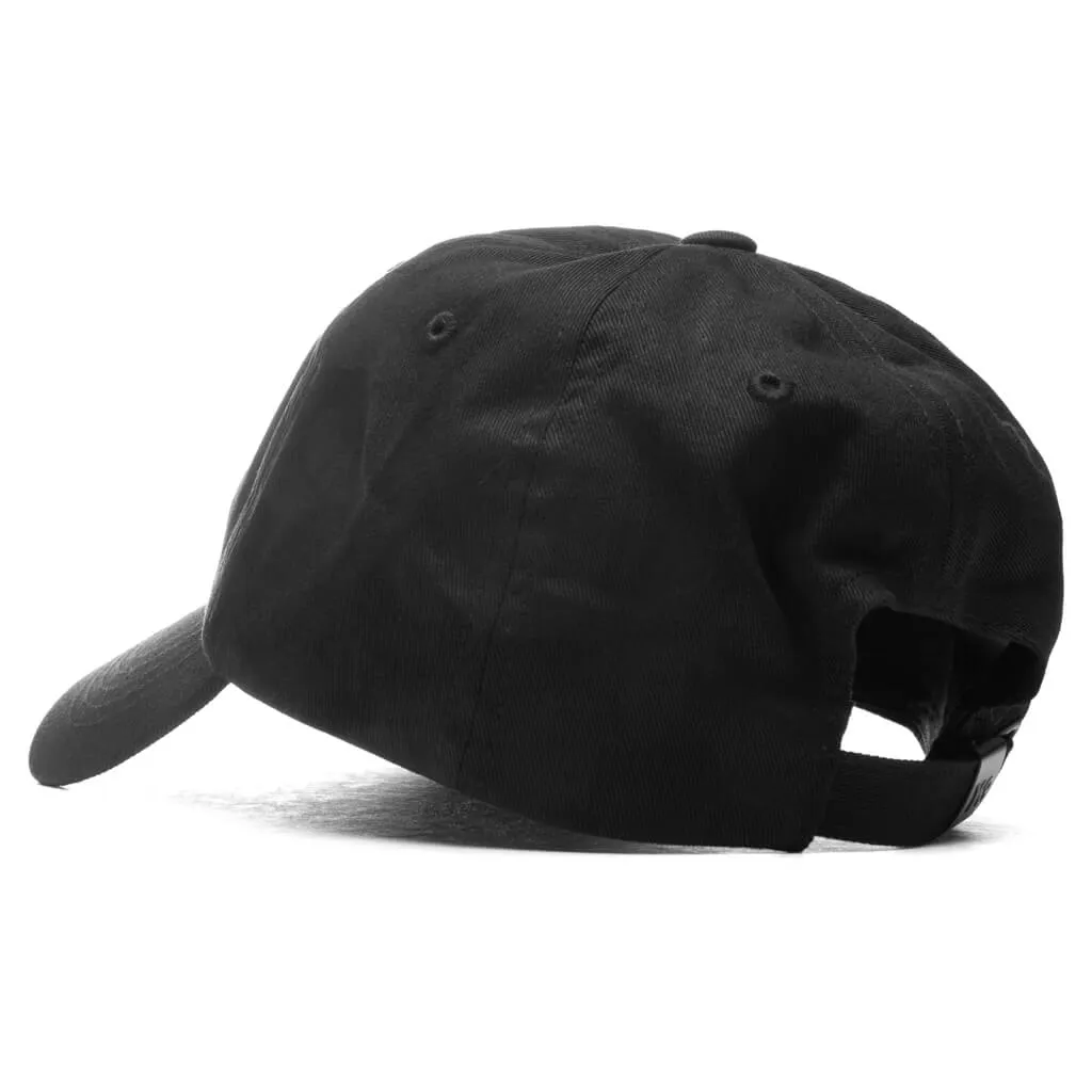 SQL Cap - Black