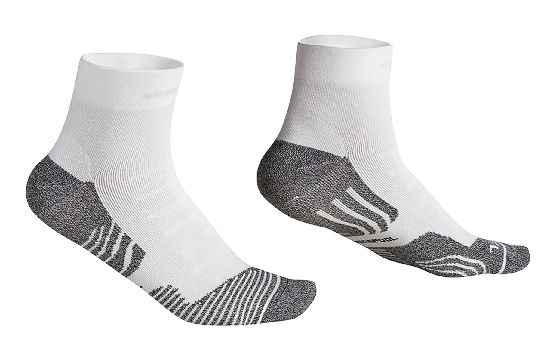 Tec Sneaker Socks