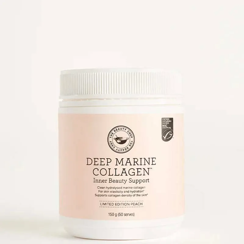 The Beauty Chef Deep Marine Collagen