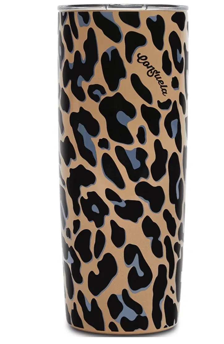 The Blue Jag 24oz Tumbler