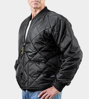 The Bravest Jacket MADE IN THE USA