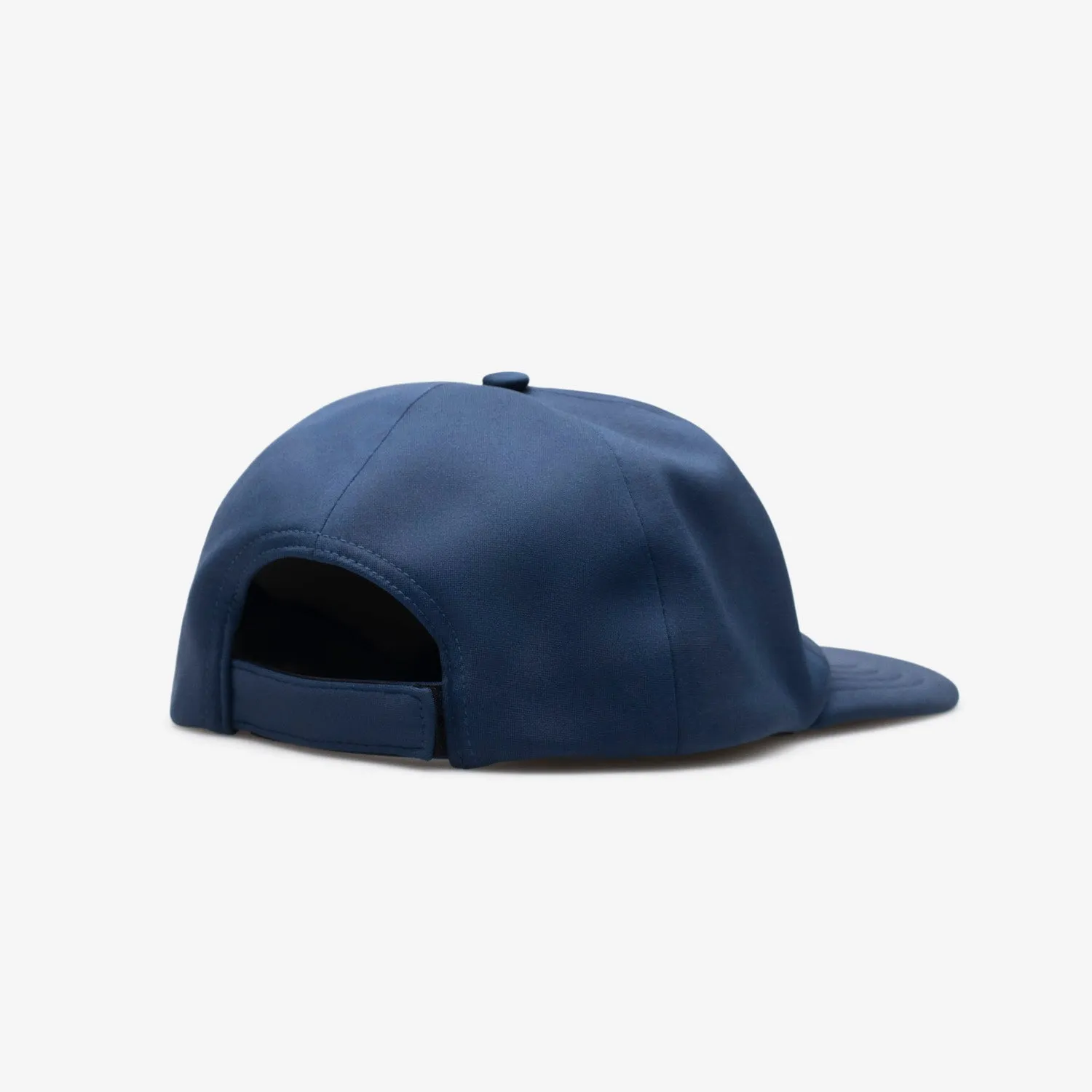 The Everything Hat Space Blue