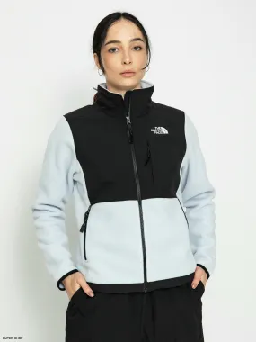 The North Face Denali Jacket Wmn (dusty periwinkle/tnfblk)