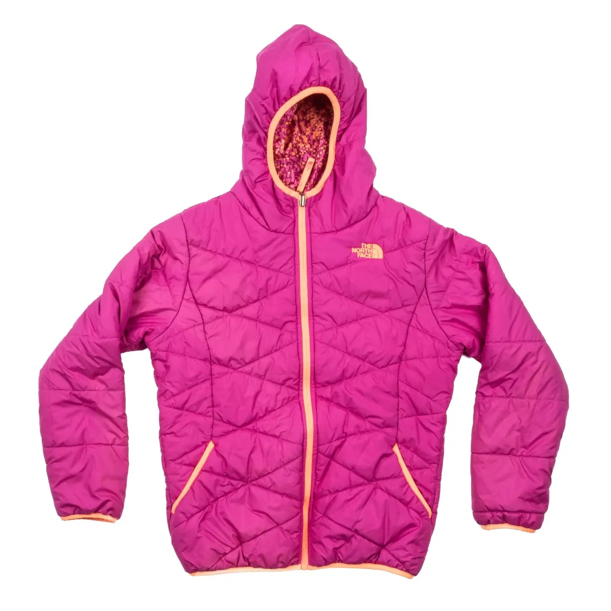 The North Face Reversible Perrito Jacket - Kids'