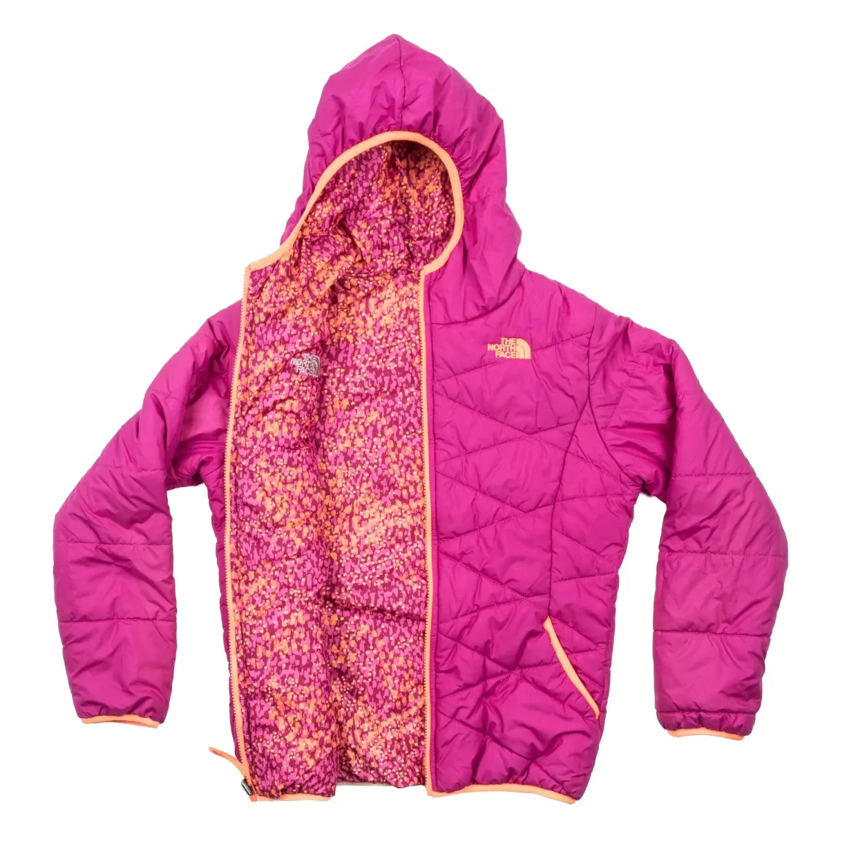 The North Face Reversible Perrito Jacket - Kids'