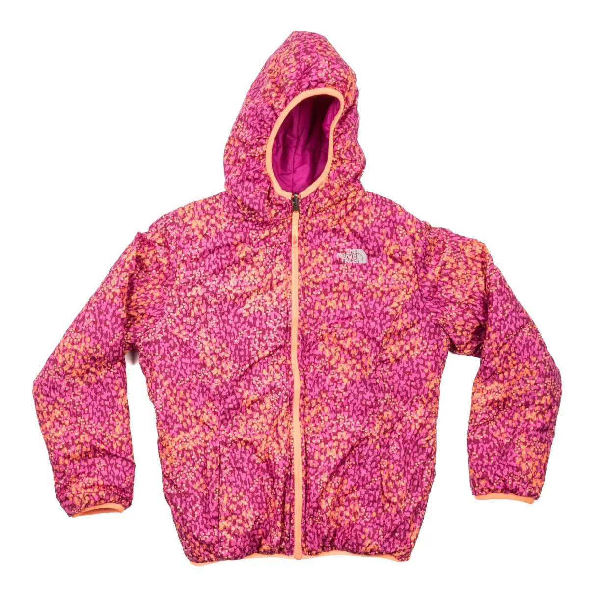 The North Face Reversible Perrito Jacket - Kids'