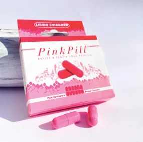 The Pink Pill