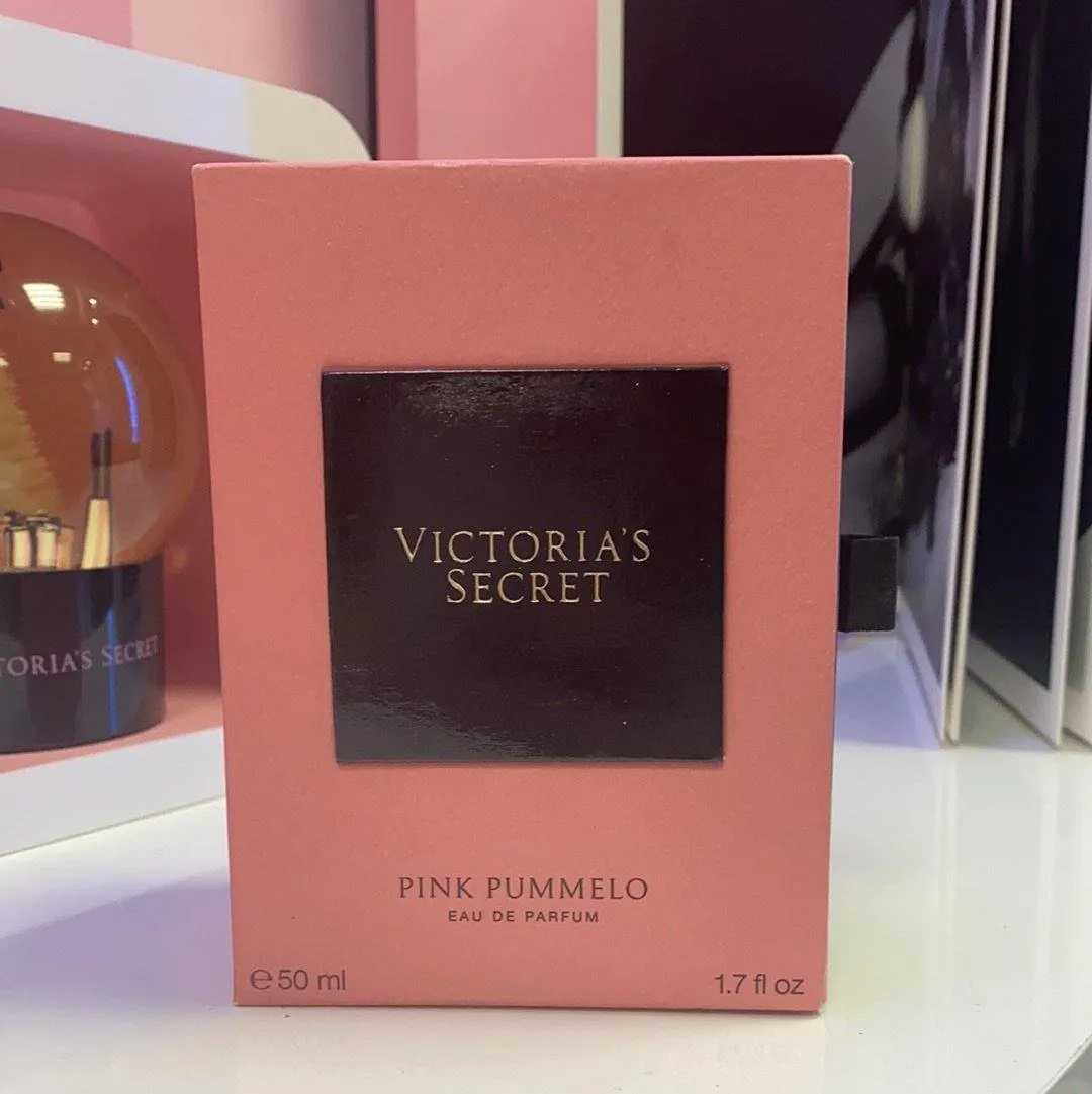 The Trend Collection Citrus Pink Pummelo EDP