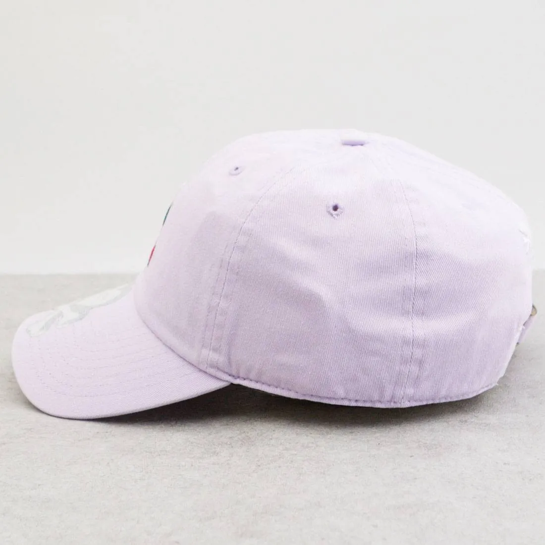 Tokidoki Sakura Dad Hat (purple / lavender)