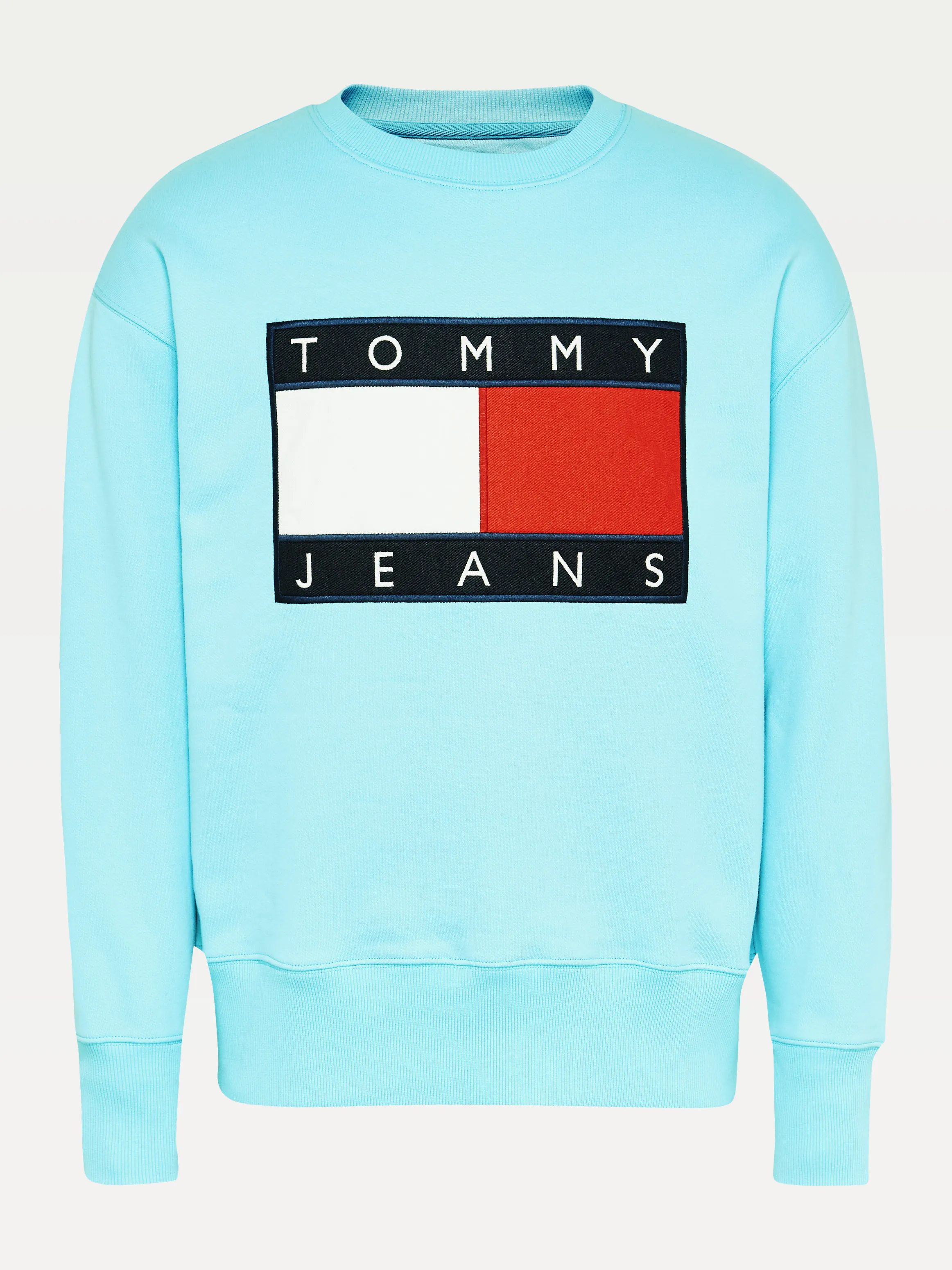 Tommy Flag Sweatshirt | Hoodies | Tommy Hilfiger